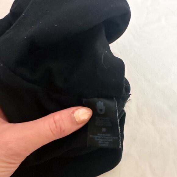 3 FOR $50! 🎁 SPIRITUAL GANGSTER Bundle of 2!! Devotion Halter Bra Black … - Picture 6 of 10